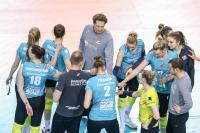 Co z najbliższymi meczami Developresu SkyRes Rzeszów?