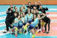 WIDEO: Developres Rzeszów - BKS Bielsko-Biała 3-0 [KULISY]