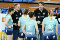 Developres odpadł z Pucharu Polski. Lepszy okazał się Chemik