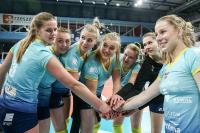 Developres SkyRes Rzeszów zdobył wicemistrzostwo Polski!