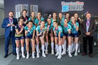 Rewolucja w Developresie Rzeszów. Oficjalnie odeszło osiem zawodniczek