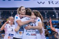 Developres wygrał w Toruniu, ale stracił punkty. Tylko 3-2 z Budowlanymi