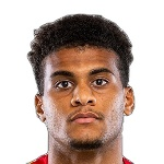 Lamine Diaby-Fadiga - Raków Częstochowa