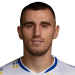Maksym Diachuk - Lechia Gdańsk