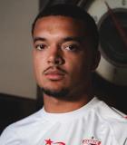 Maximilian Dietz - Górnik Zabrze