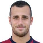 Alejandro Diez Salomon - Stal Mielec