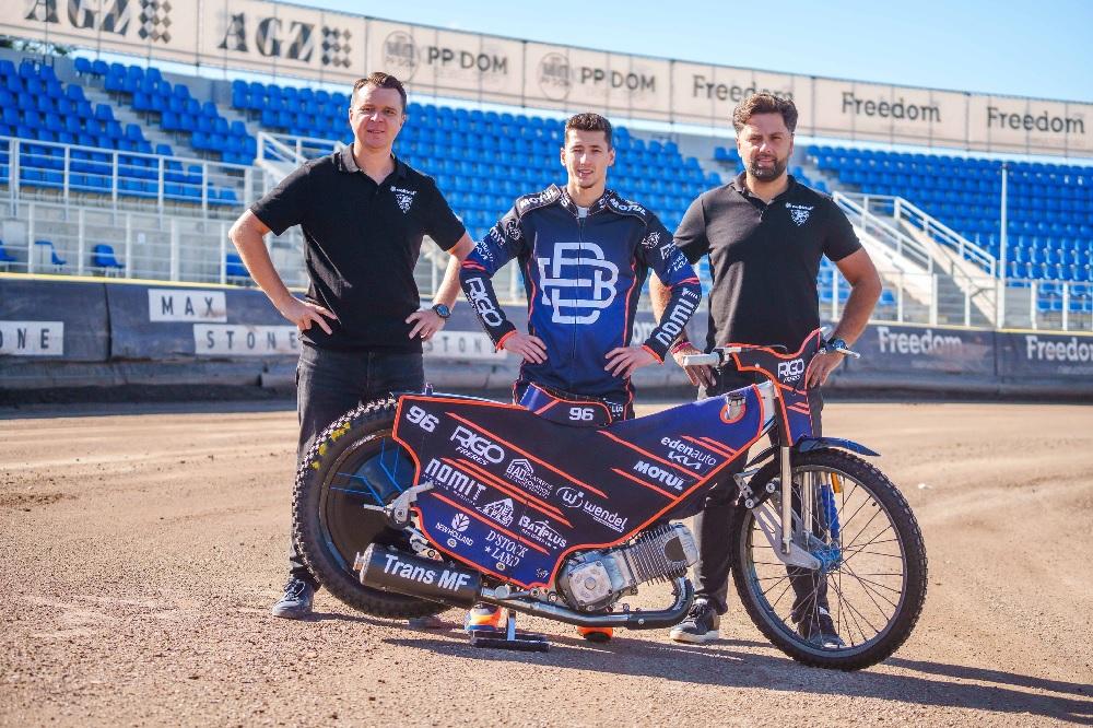 Fot. Cellfast Wilki Krosno