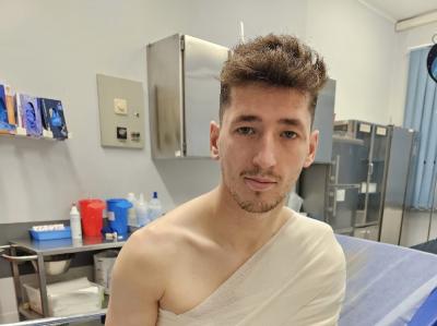 Wilki mają poważny kłopot! Klub stracił kluczowego zawodnika na kilka miesięcy