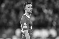 Diogo Jota nie żyje – tragiczny wypadek w Hiszpanii