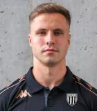 Tobiáš Diviš - Sandecja Nowy Sącz