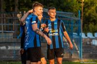 JKS Jarosław zremisował z trzecioligowcem!