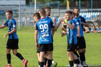 WIDEO: JKS Jarosław - KS Legion Pilzno 2-0 [SKRÓT MECZU]