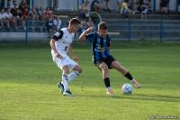 Środowe mecze piłki nożnej na Podkarpaciu [WYNIKI]