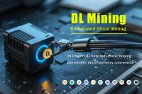 Kopanie DL jest korzystne dla posiadaczy BTC/ETH/XRP: Buduj trwały majątek dzięki inteligentnym inwestycjom cyfrowym