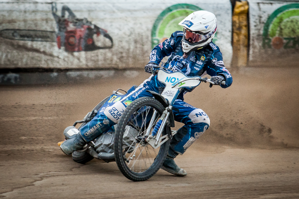 Nowy termin zawodów to 9 października o godz. 14:25. 