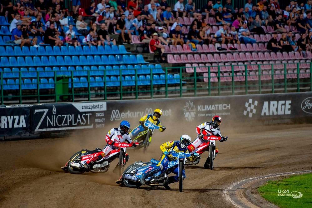 Fot. U-24 Ekstraliga