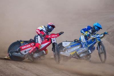 Fot. Cellfast Wilki Krosno