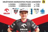 W środę i czwartek turnieje żużlowe w Krośnie