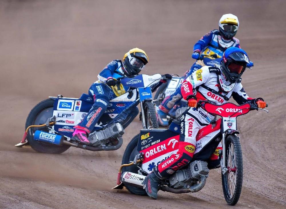 Fot. Cellfast Wilki Krosno