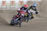 Wilki Krosno znalazły się na podium 2. rundy ćwierćfinału DMPJ