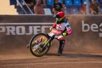 Wilki z awansem do półfinału DMPJ!