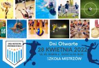Dni otwarte Niepublicznych Szkół Mistrzostwa Sportowego im. Grzegorza Lato w Mielcu