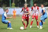 Nokaut przy Wyspiańskiego. Piast Gliwice wysoko pokonał Apklan Resovię