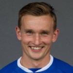 Maciej Domański - Stal Mielec
