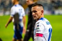 Maciej Domański: Na pewno nie możemy teraz zwariować