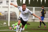 Izolator dopisał do swojego konta kolejne trzy punkty. Unia wraca do Nowej Sarzyny na tarczy