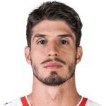 Lucas Domingues Piazon - Wieczysta Kraków