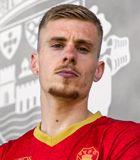 Maxime Dominguez - CS Marítimo