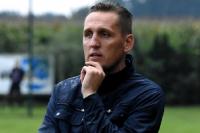 Dominik Bednarczyk zwolniony z trzecioligowej Avii Świdnik