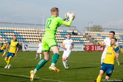 Poważne osłabienie Sokoła Sieniawa!