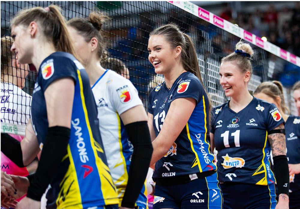 Fot. Monika Pliś/KS DevelopRes Rzeszów.