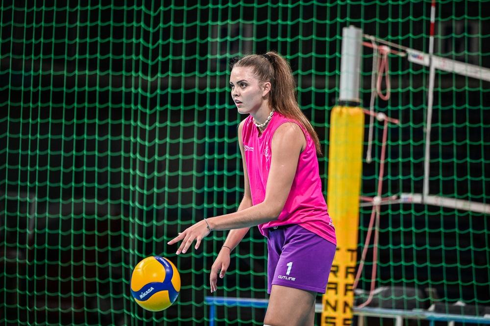 Fot. KS DevelopRes Rzeszów/Facebook.