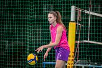 Dominika Pierzchała: Cieszę się, że udało się wygrać to spotkanie