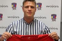 Donatas Nakrosius: Mam informacje, że Podhale rozpoczyna treningi