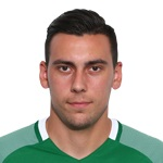 Christos Donis - Radomiak Radom
