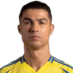 Cristiano Ronaldo - Portugalia