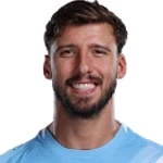 Rúben Dias - Portugalia