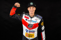 Znakomita forma zawodnika Wilków Krosno przed startem sezonu! 