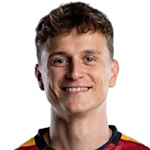 Dawid Drachal - Jagiellonia Białystok