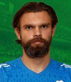 Bartłomiej Drągowski - Widzew Łódź
