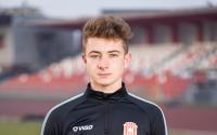Młody obrońca zgłoszony przez Resovię do 1 ligi!