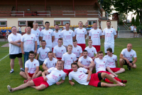 4 liga wraca do Przeworska. Orzeł bezbramkowo zremisował z Pogonią-Sokół Lubaczów