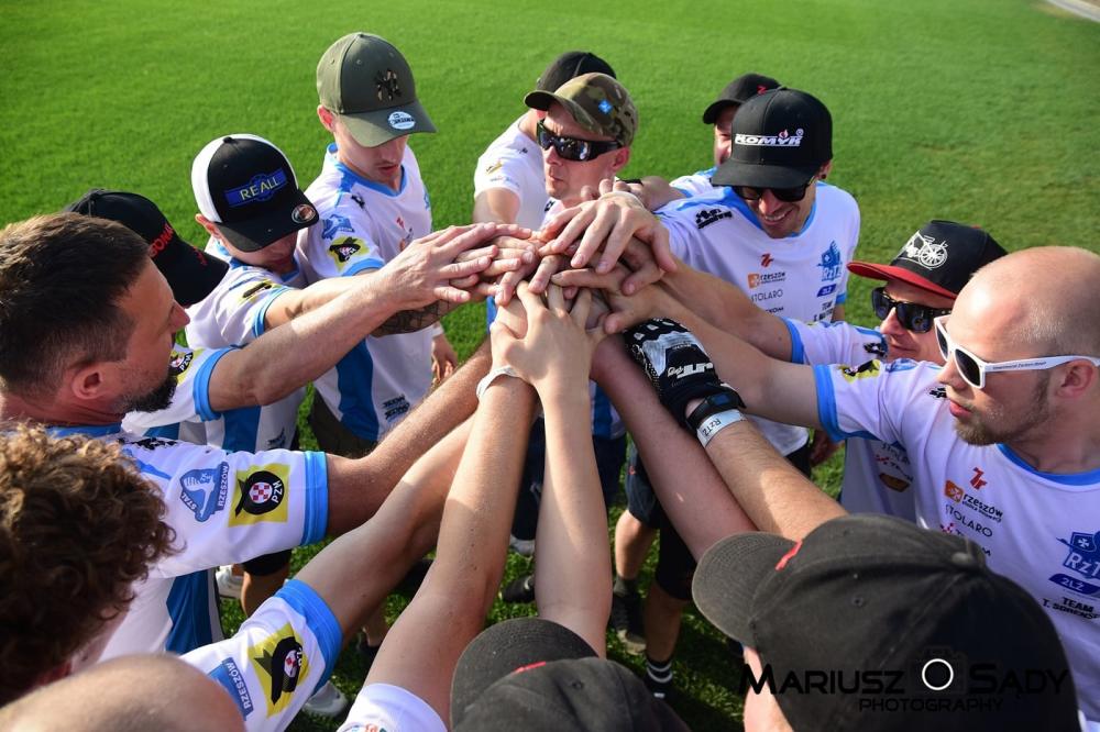 fot. Rzeszowskie Towarzystwo Żużlowe