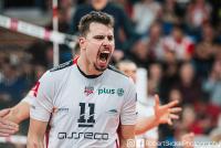 Fabian Drzyzga: To nie był łatwy mecz pod względem mentalnym