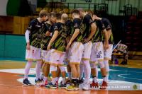 Miasto Szkła Krosno przegrało na inaugurację ze spadkowiczem z Energa Basket Ligi