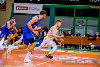 Miasto Szkła zwycięskie z ekipą z Kołobrzegu